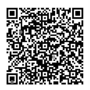 QR Code para doação via Pix